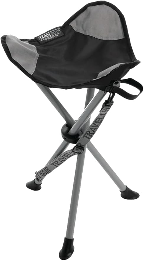 Slacker Tri-Pod Camp Chair