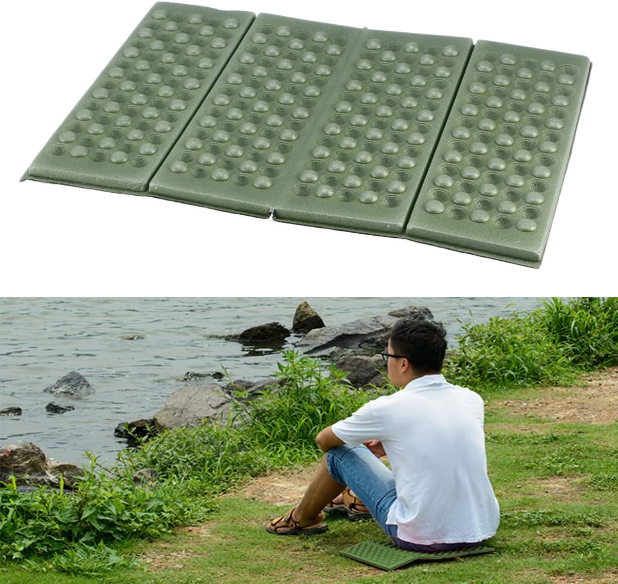 Folding Foam Seat Pad