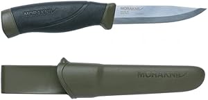 Companion Fixed Blade